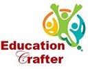 Education Crafter Logo